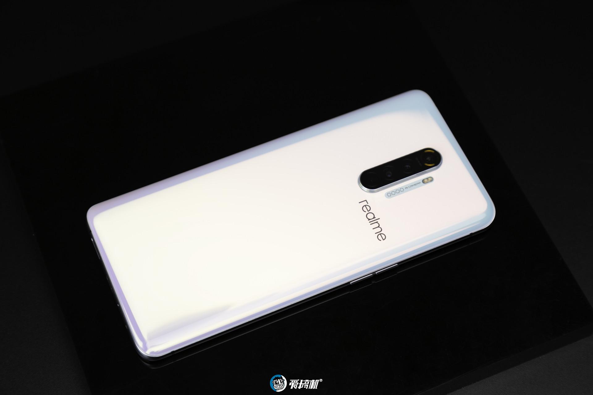 realme x2 pro有哪些优点（realme X2 Pro体验评测） 第1张