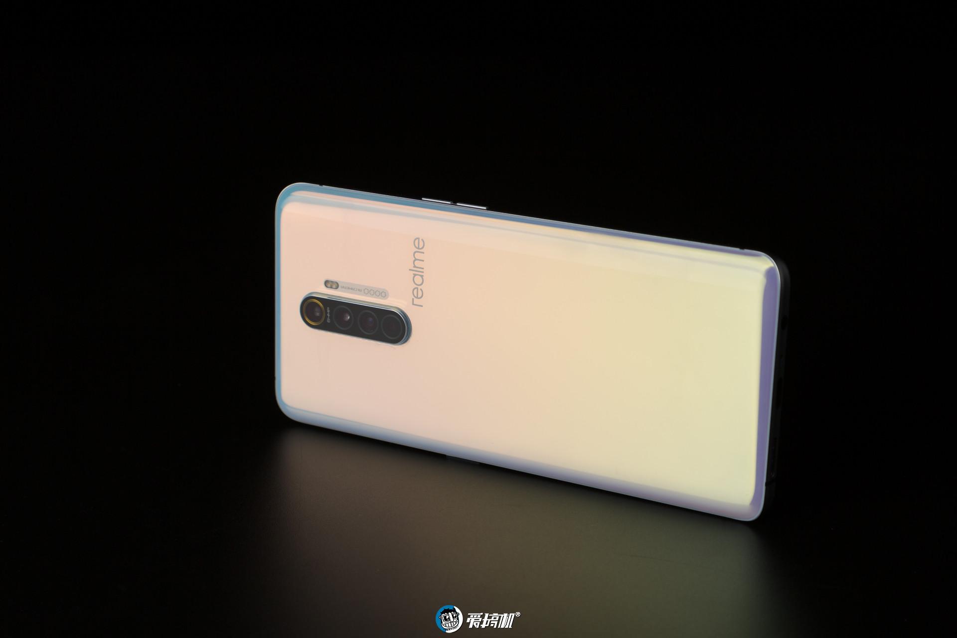 realme x2 pro有哪些优点（realme X2 Pro体验评测） 第3张