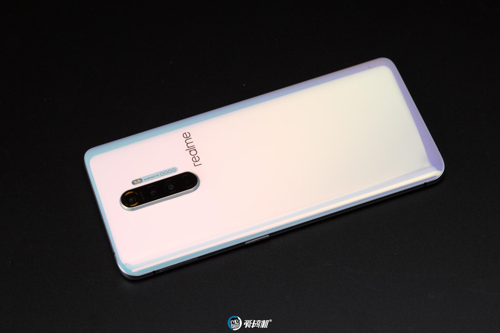 realme x2 pro有哪些优点（realme X2 Pro体验评测） 第5张