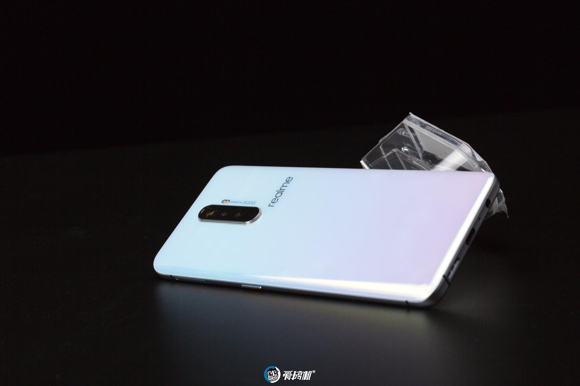 realme x2 pro有哪些优点（realme X2 Pro体验评测） 第7张