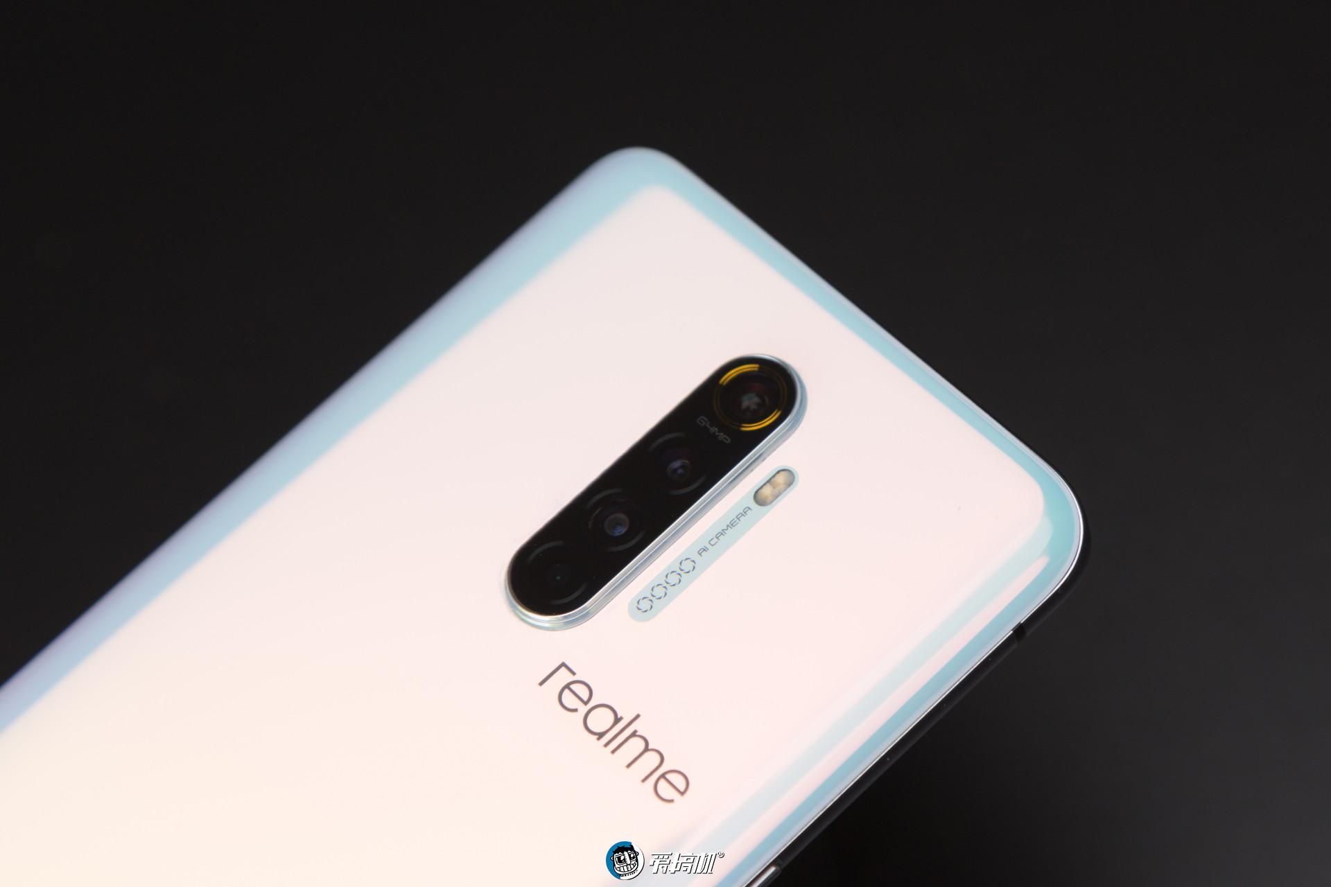 realme x2 pro有哪些优点（realme X2 Pro体验评测） 第9张