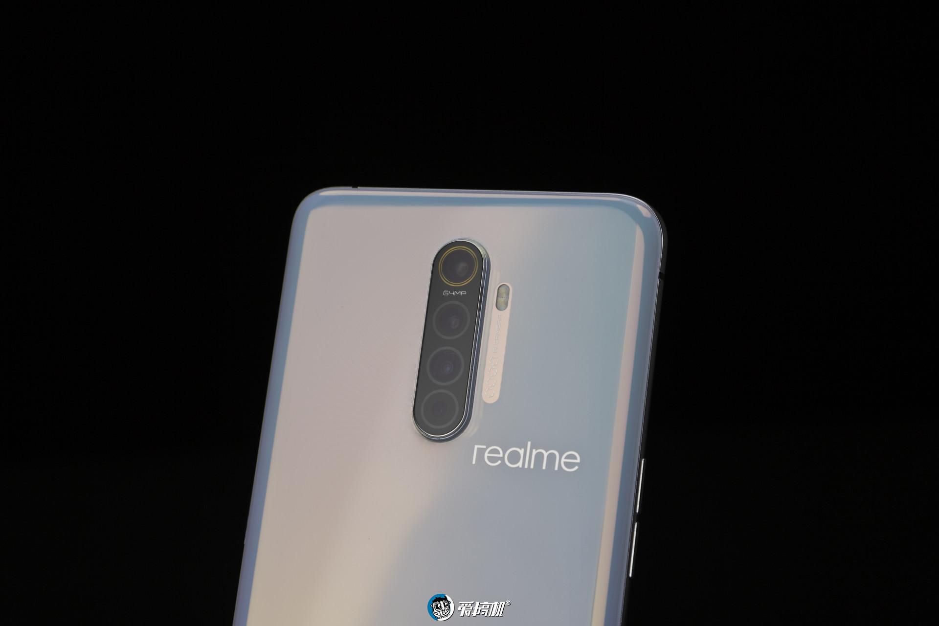 realme x2 pro有哪些优点（realme X2 Pro体验评测） 第11张