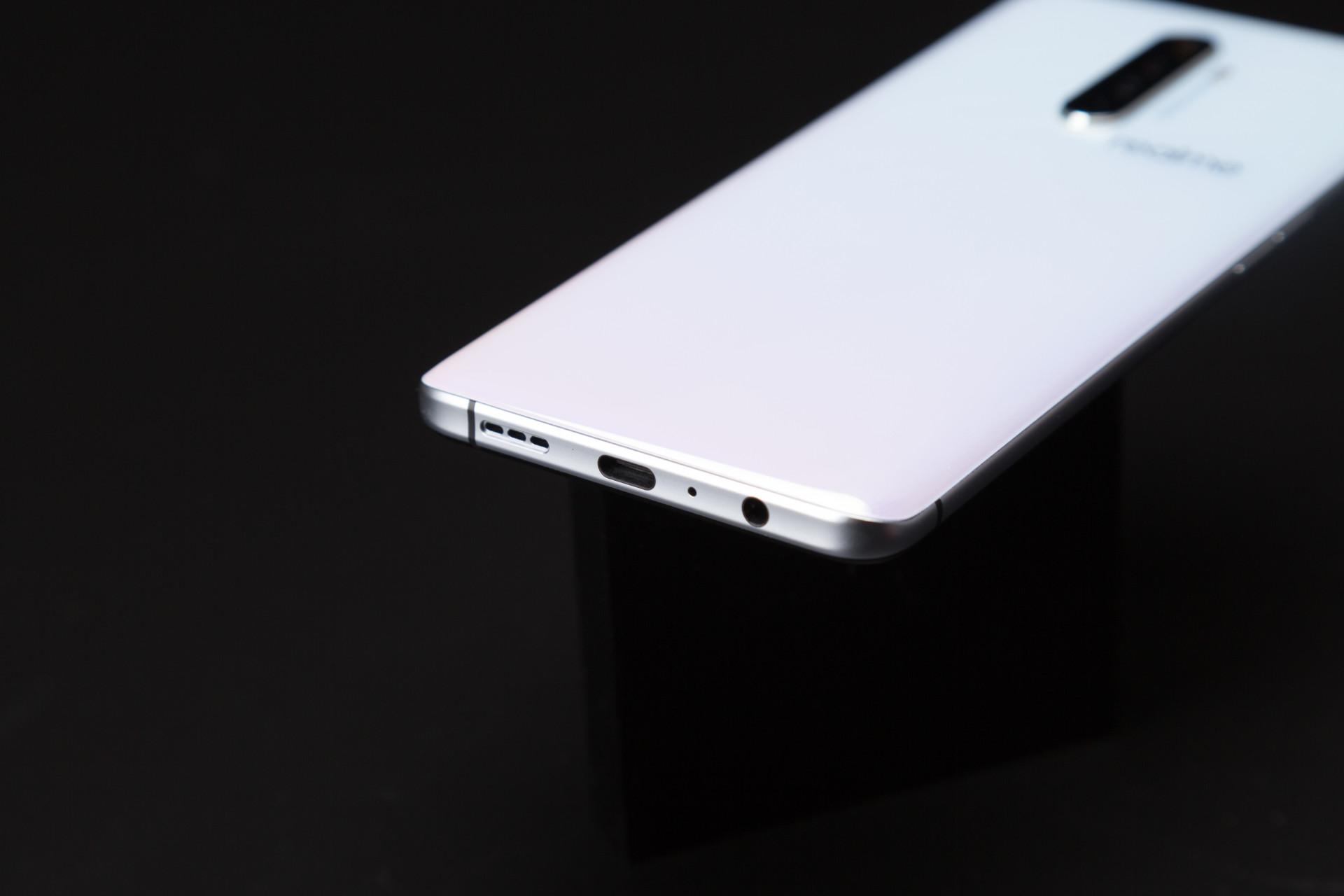 realme x2 pro有哪些优点（realme X2 Pro体验评测） 第17张