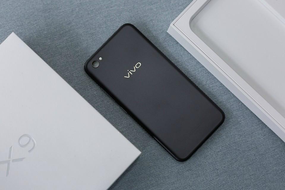 vivo截屏快捷键有哪些（vivo截屏快捷键的使用小技巧） 第1张