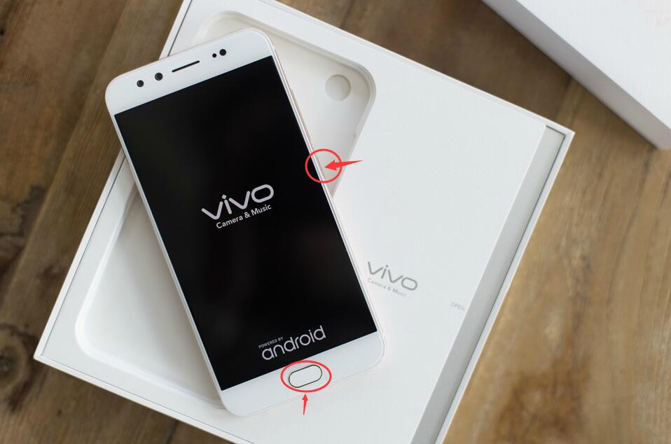 vivo截屏快捷键有哪些（vivo截屏快捷键的使用小技巧） 第3张