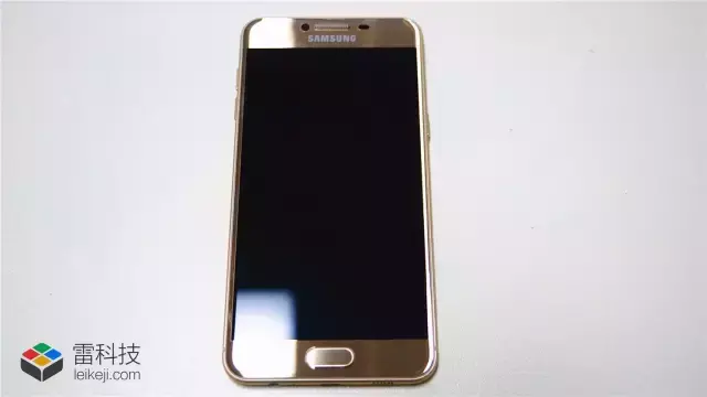 三星c5参数怎么样（三星 Galaxy C5参数介绍） 第1张