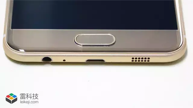 三星c5参数怎么样（三星 Galaxy C5参数介绍） 第5张
