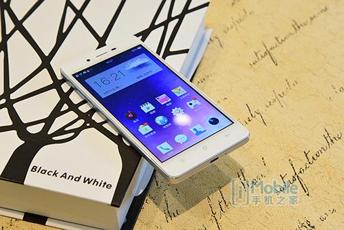 oppoa51参数怎么样（OPPO A51体验评测:） 第5张