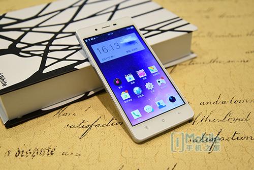 oppoa51参数怎么样（OPPO A51体验评测:） 第7张