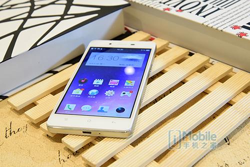 oppoa51参数怎么样（OPPO A51体验评测:） 第29张