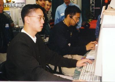 wasd和上下左右互换了（WASD方向键失灵解决方法） 第13张