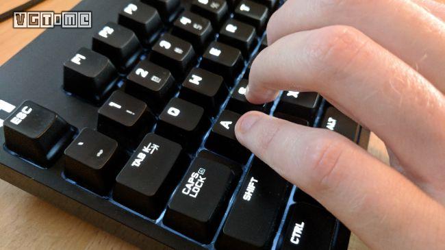 wasd和上下左右互换了（WASD方向键失灵解决方法） 第25张