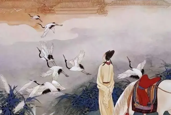 十大经典宋词赏析,经典宋词及赏析10首 第7张
