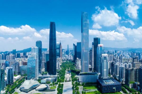 广州各区人口数量排名,广州十大人口最多的区 第5张