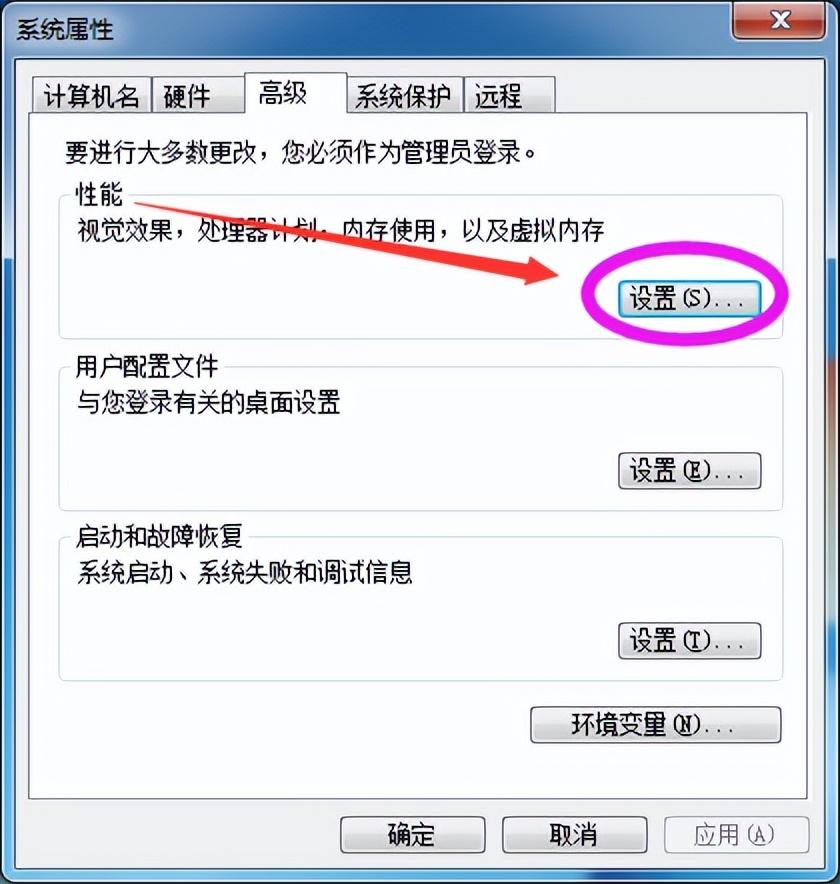 6g虚拟内存设置多少合适（虚拟内存设置内存大小）"