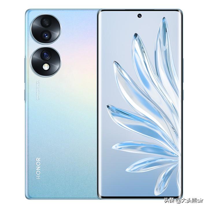 华为nova9和荣耀70哪个好（华为nova9和荣耀70区别对比） 第11张