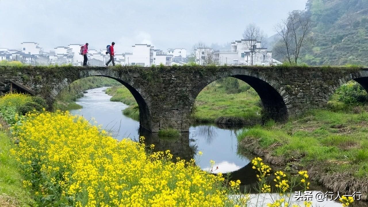 国内最佳十大旅游胜地（堪称人间仙境的10个景点推荐） 第11张