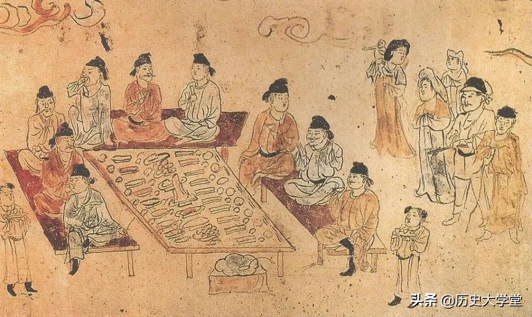 辣椒在明朝才传入中国，那在此之前的古人不吃辣吗 第15张