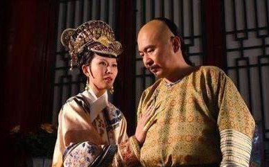 历史上的纯元皇后，让雍正念念不忘的人，真的存在吗？ 第5张