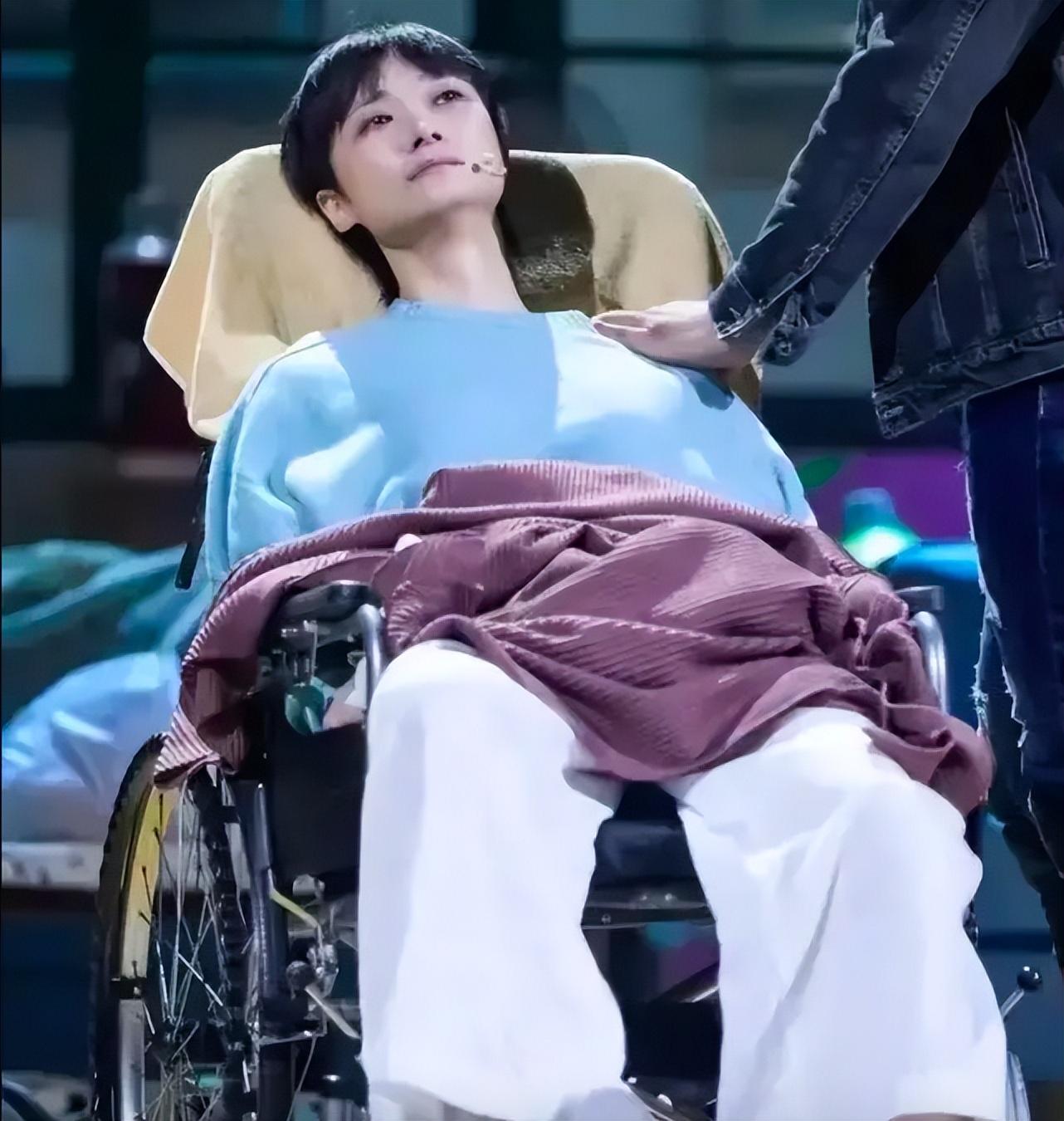 李宇春的身体状况怎么样（李宇春的病情没有网传那么离谱） 第1张