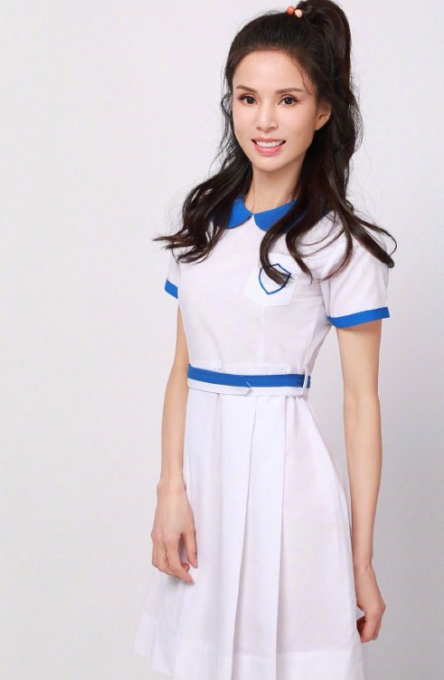 李若彤个人简介（如今55岁一个人生活） 第45张