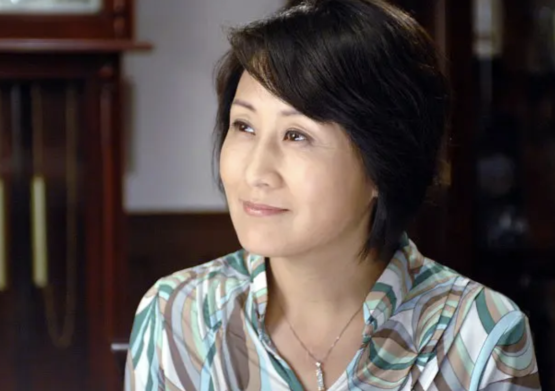 张凯丽个人资料简介（出道35年，如今演技堪称一绝） 第15张