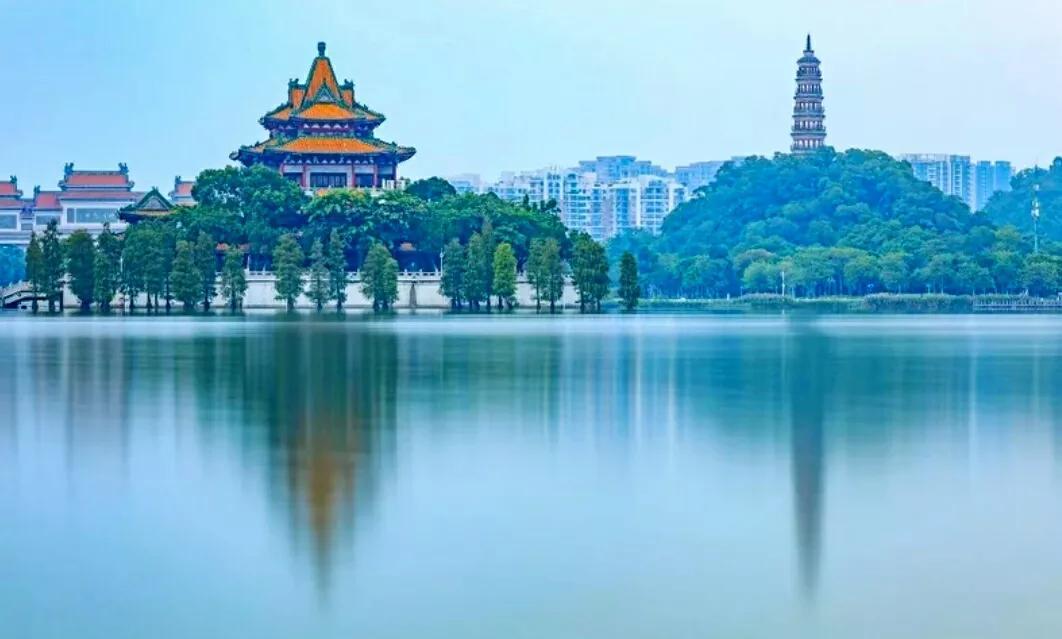 佛山旅游必去十大景点（详解佛山10个免费又好玩景点） 第31张