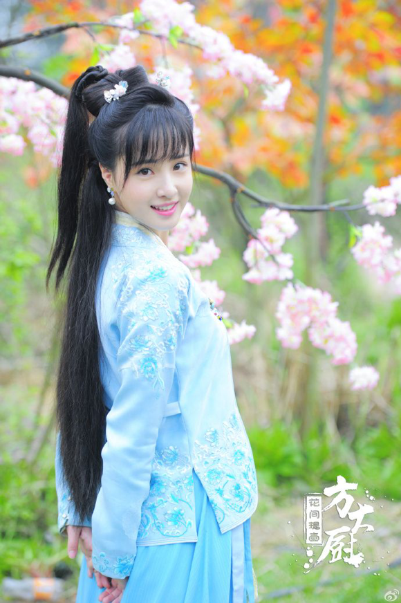 蒋佳恩到底出了什么事（网传佳恩因弃演女主被赔百万） 第5张