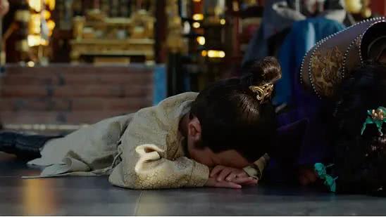 朱瞻基为什么要孙若微殉葬（未拉孙若微殉葬的原因详解） 第13张
