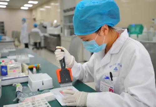 医学检验技术 第1张