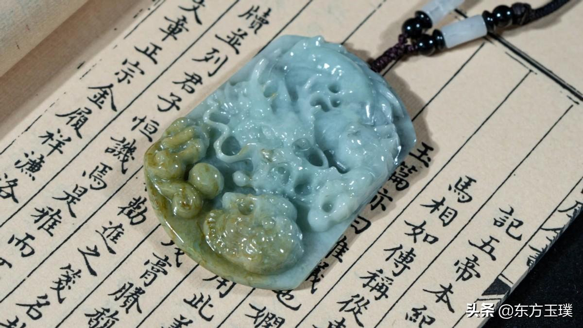 怎么判断玉已经戴活了（手把手教你判断玉戴活了方法） 第3张
