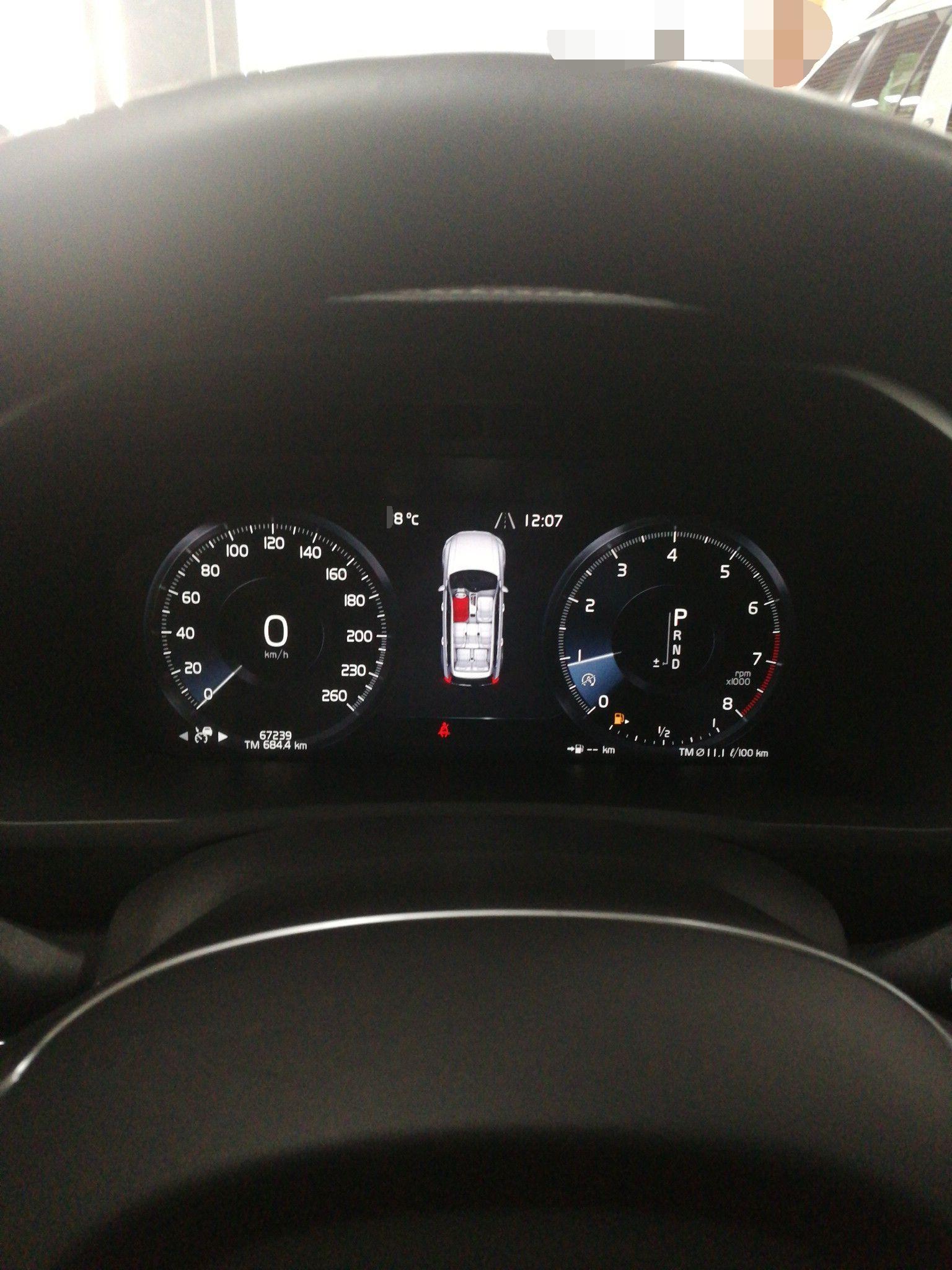 XC90报价多少（沃尔沃XC90真实落地价介绍） 第51张