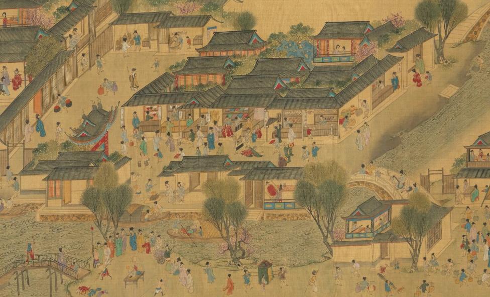 唯一一个没有昏君的朝代（“清朝”1个没有昏君的朝代，皇帝个个勤政） 第9张