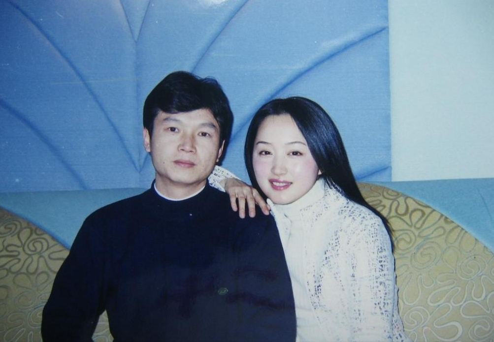 赖文峰现在是什么情况？他出狱后没多久就成家了 第21张