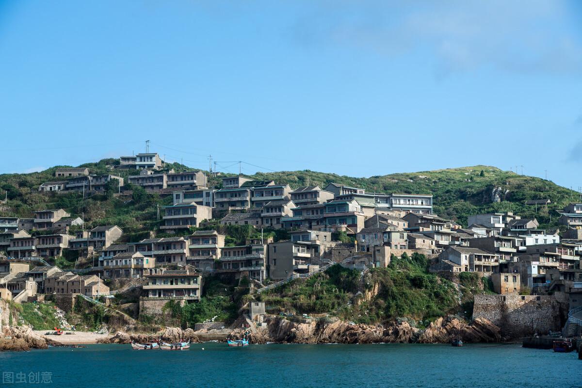 东极岛旅游攻略（东极岛吃喝玩乐一次讲清楚） 第19张