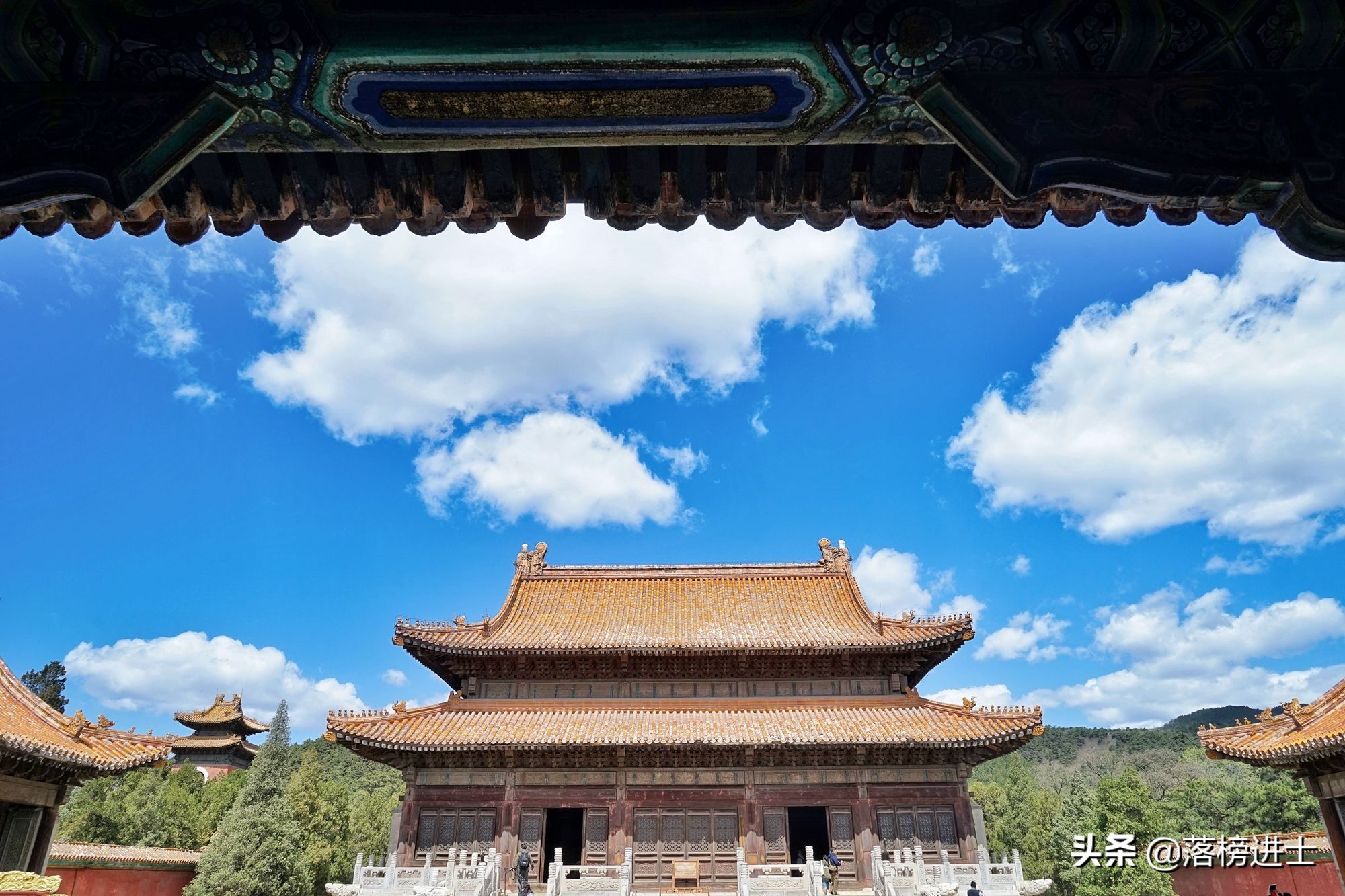 唐山旅游值得一去的6处景点，其中一处还是国家五A，你都去过吗？ 第3张