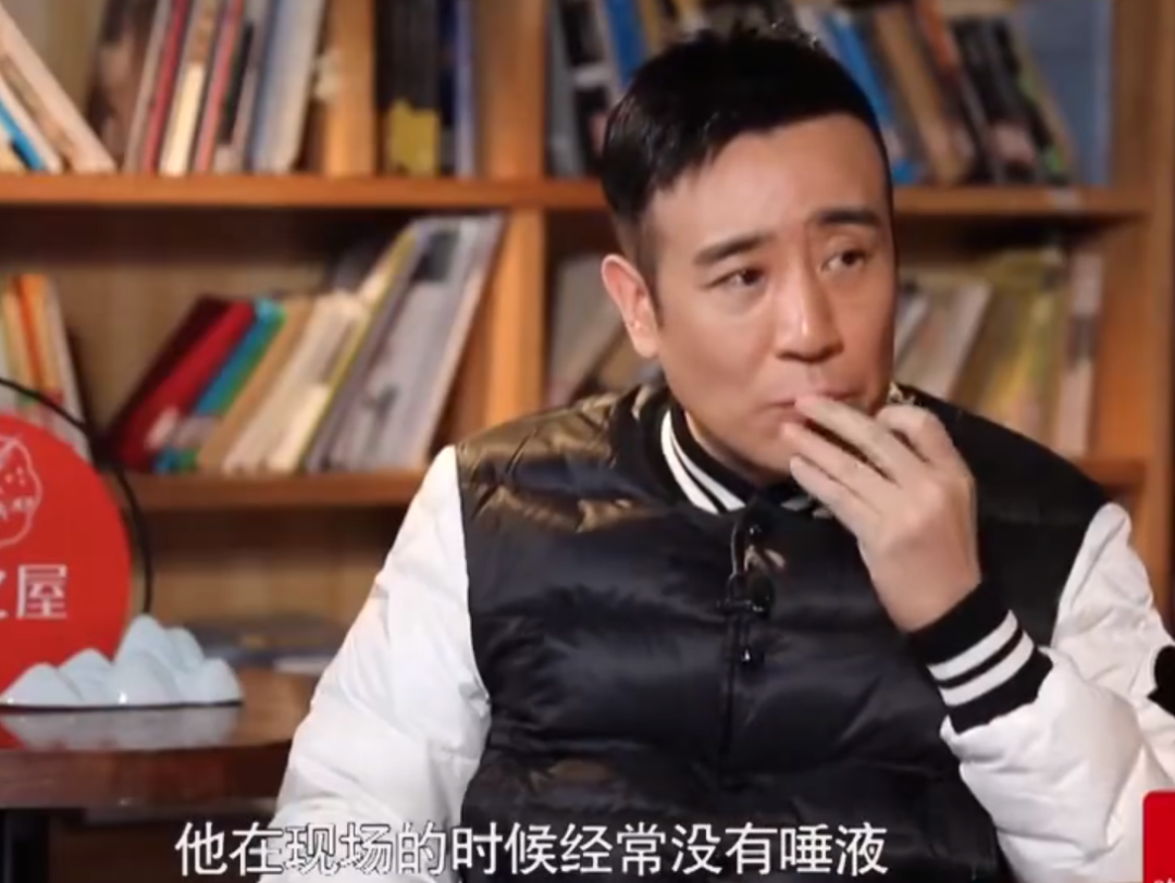 李雪健嗓子是怎么回事？患病21年声带受损 第23张