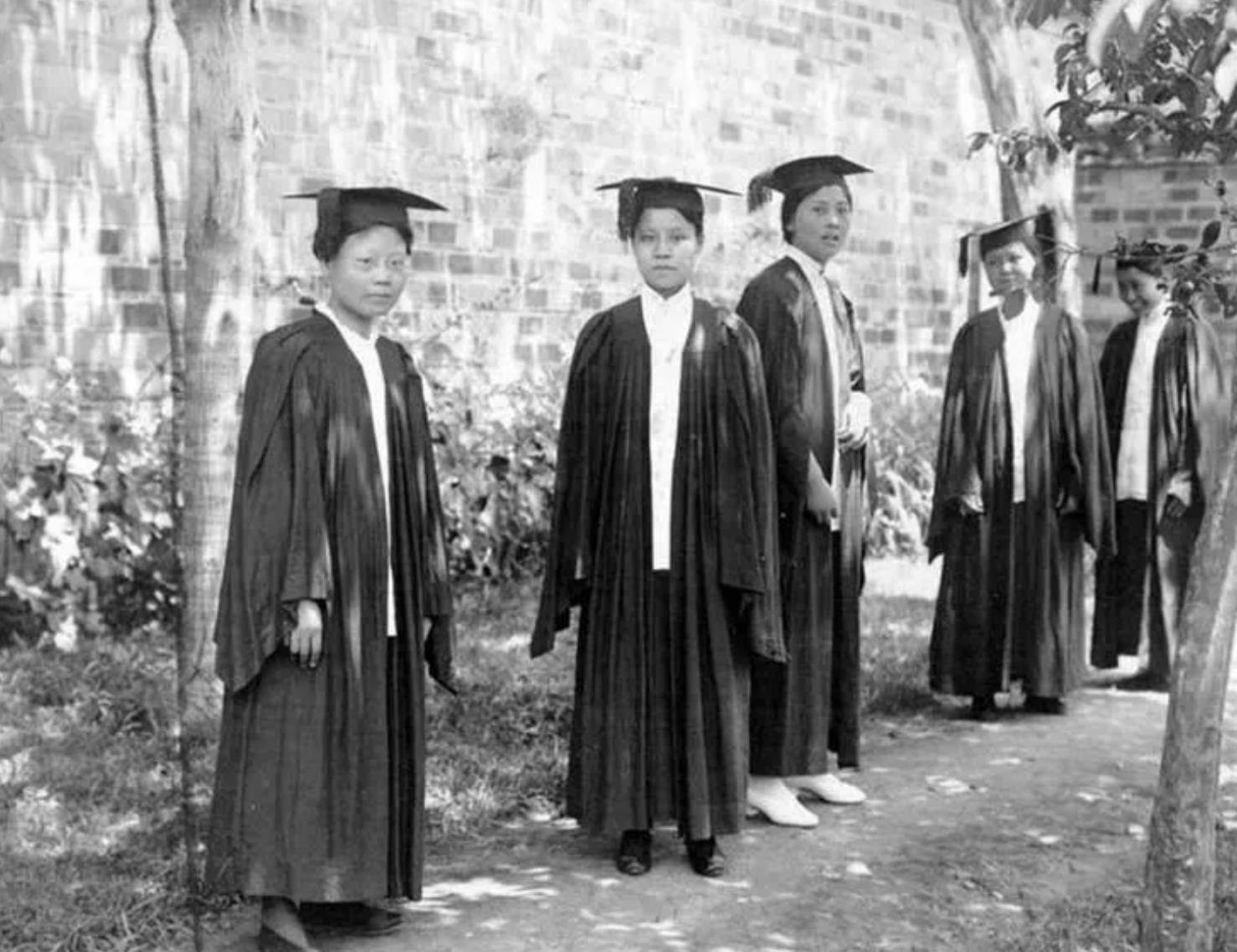 金陵13钗最后怎么样了（揭秘13名金陵女子最终结局） 第11张