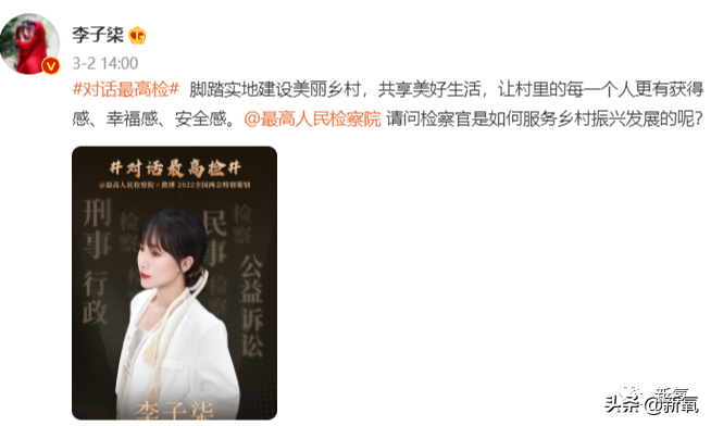 李子柒事件是怎么回事？揭秘李子柒背后的复杂故事 第5张