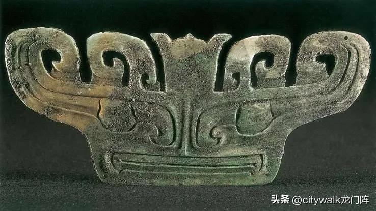 三星堆令人恐怖的七张照片（盘点三星堆出土的诡异物品） 第7张