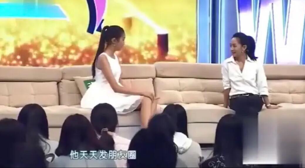 关晓彤姐姐什么时候过世的（传闻关晓彤的姐姐4年前去世） 第93张