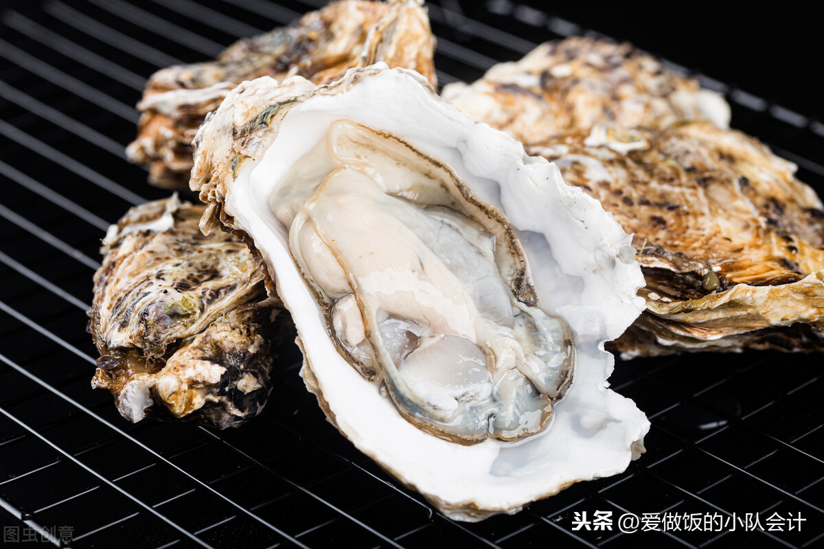 带壳生蚝怎么保存？牢记3点，安心存放味道鲜，方法简单又实用 第7张
