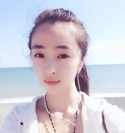 胡冰卿的个人资料简介（曾拒黄子韬恋陈星旭） 第57张