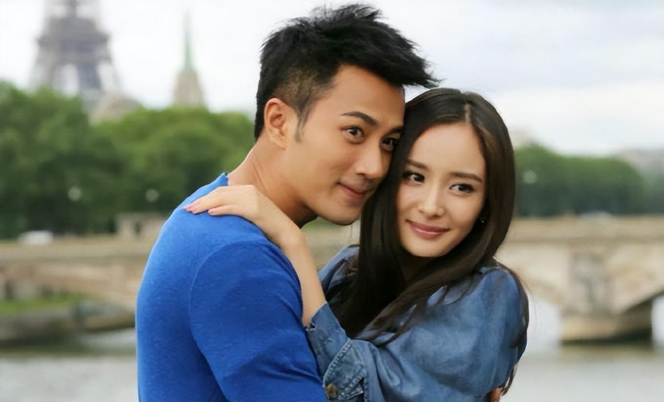 杨幂为什么离婚（起底杨幂当年离婚的真相） 第13张