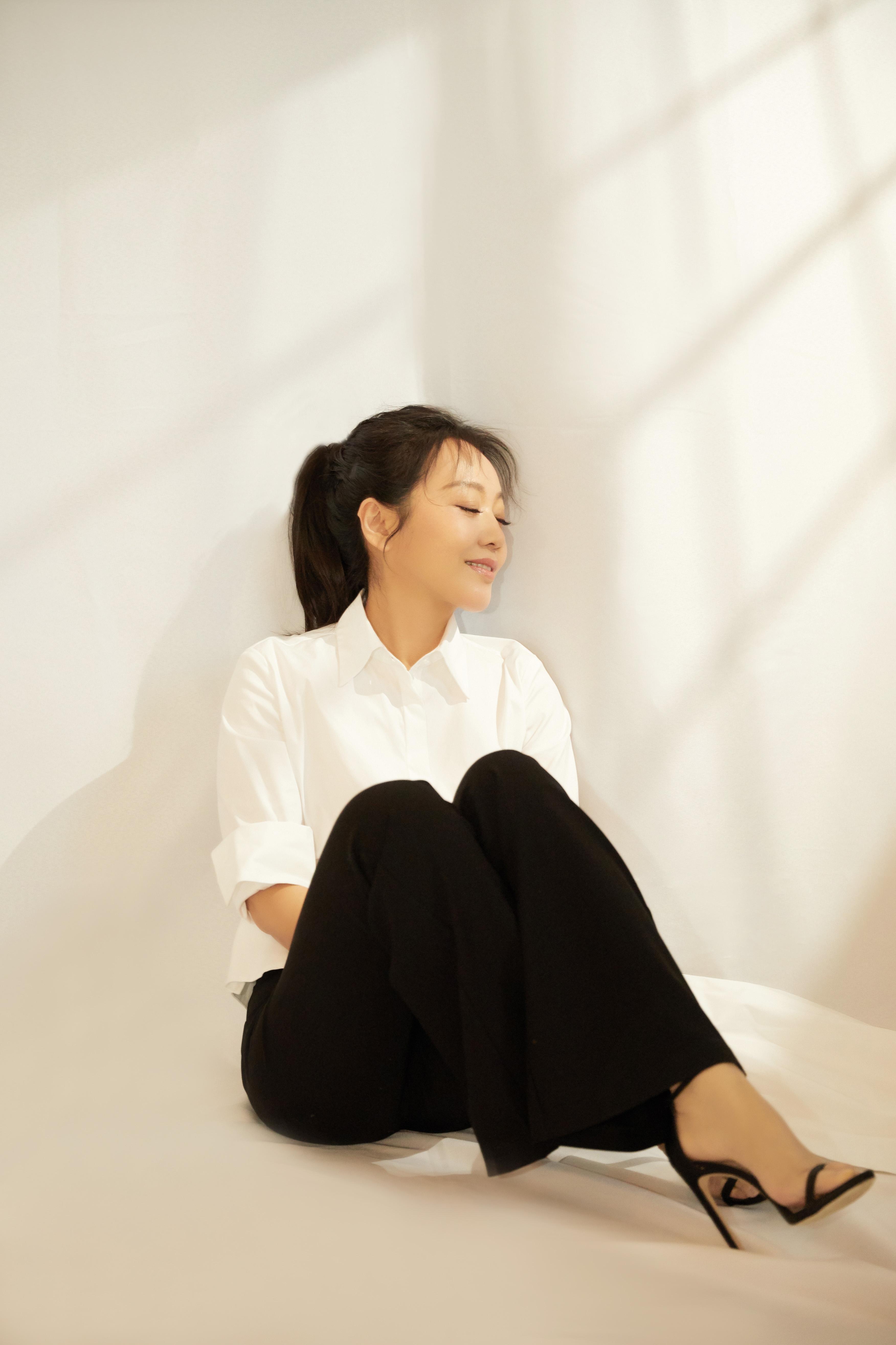 闫妮的老公是谁？揭秘闫妮和前夫邹伟的人生状况 第63张