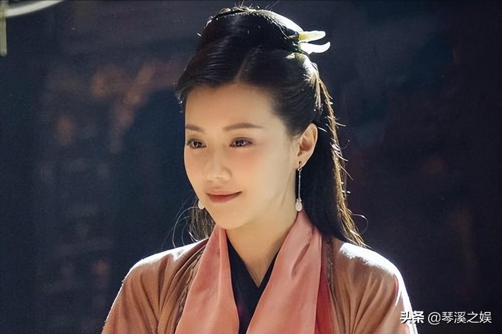王鹤润个人资料简介（清纯可爱，秀外慧中） 第25张