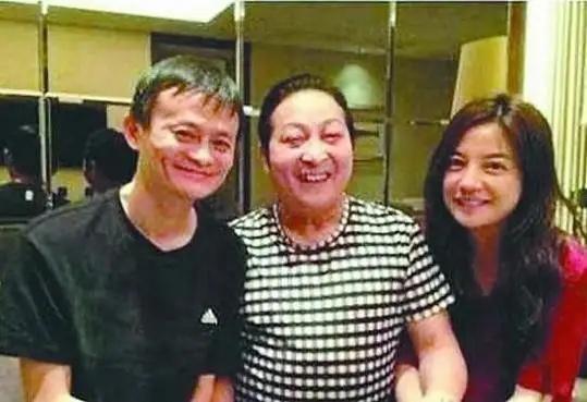 赵薇事件是怎么回事（详解赵薇被封杀背后的始末） 第39张