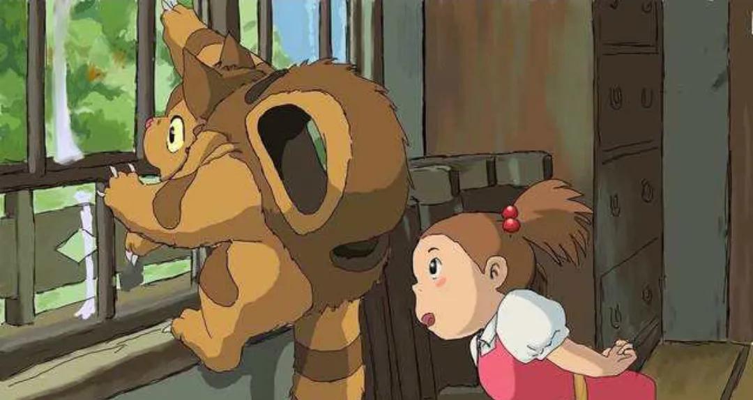 宫崎骏的所有作品电影（宫崎骏的28部作品，你看过几部?） 第27张