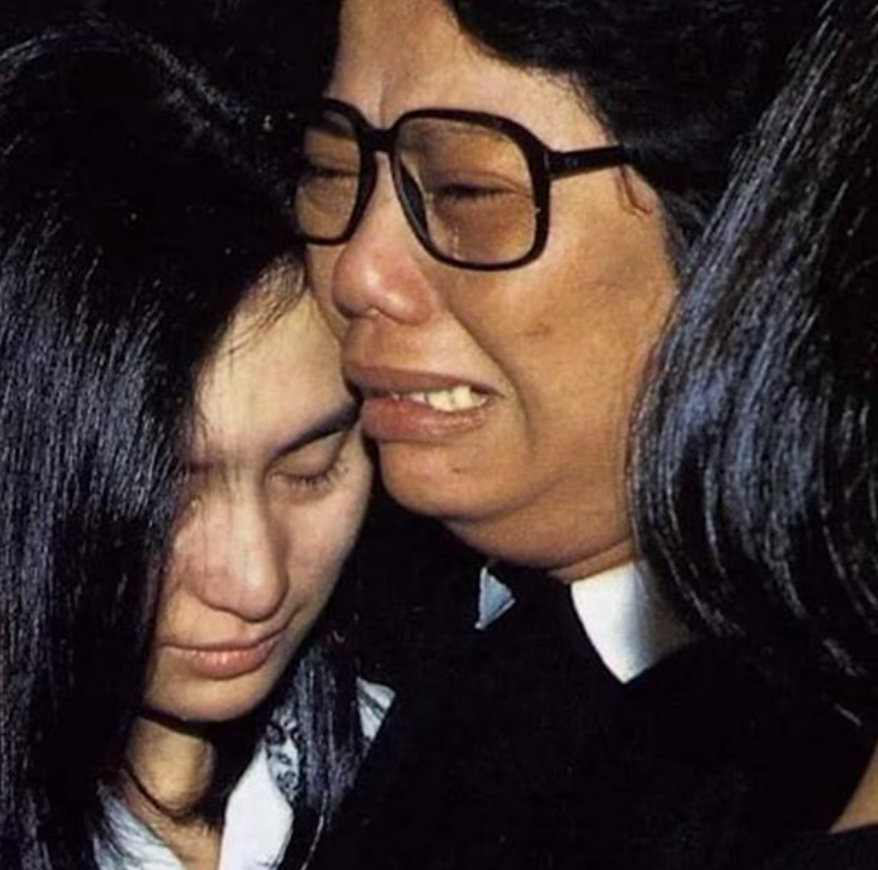 陈百强什么原因怎么走的？解开陈百强的“死亡之谜” 第53张