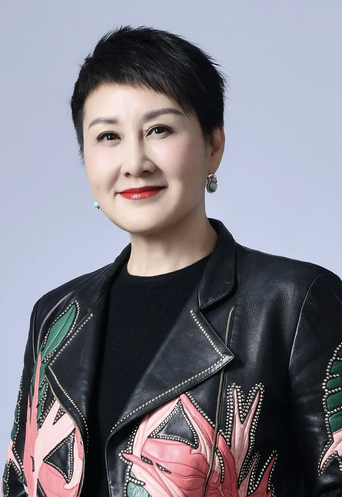 张凯丽个人资料简介（出道35年，如今演技堪称一绝） 第17张